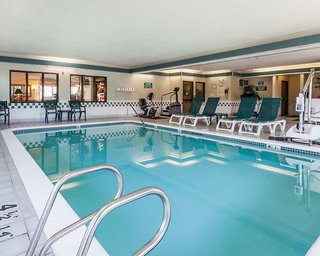 Comfort Inn Kelso - Longview,Kelso - Longview>>Kelso,3 star