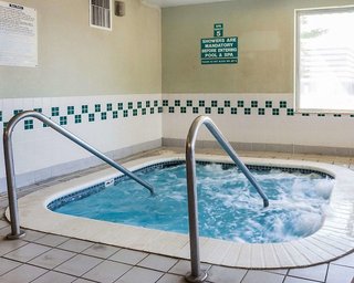 Comfort Inn Kelso - Longview,Kelso - Longview>>Kelso,3 star