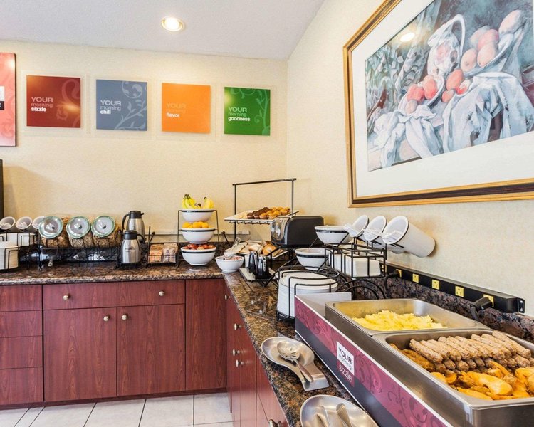 comfort inn kelso longview