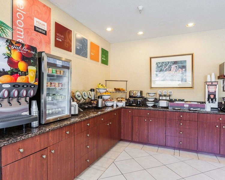 comfort inn kelso longview