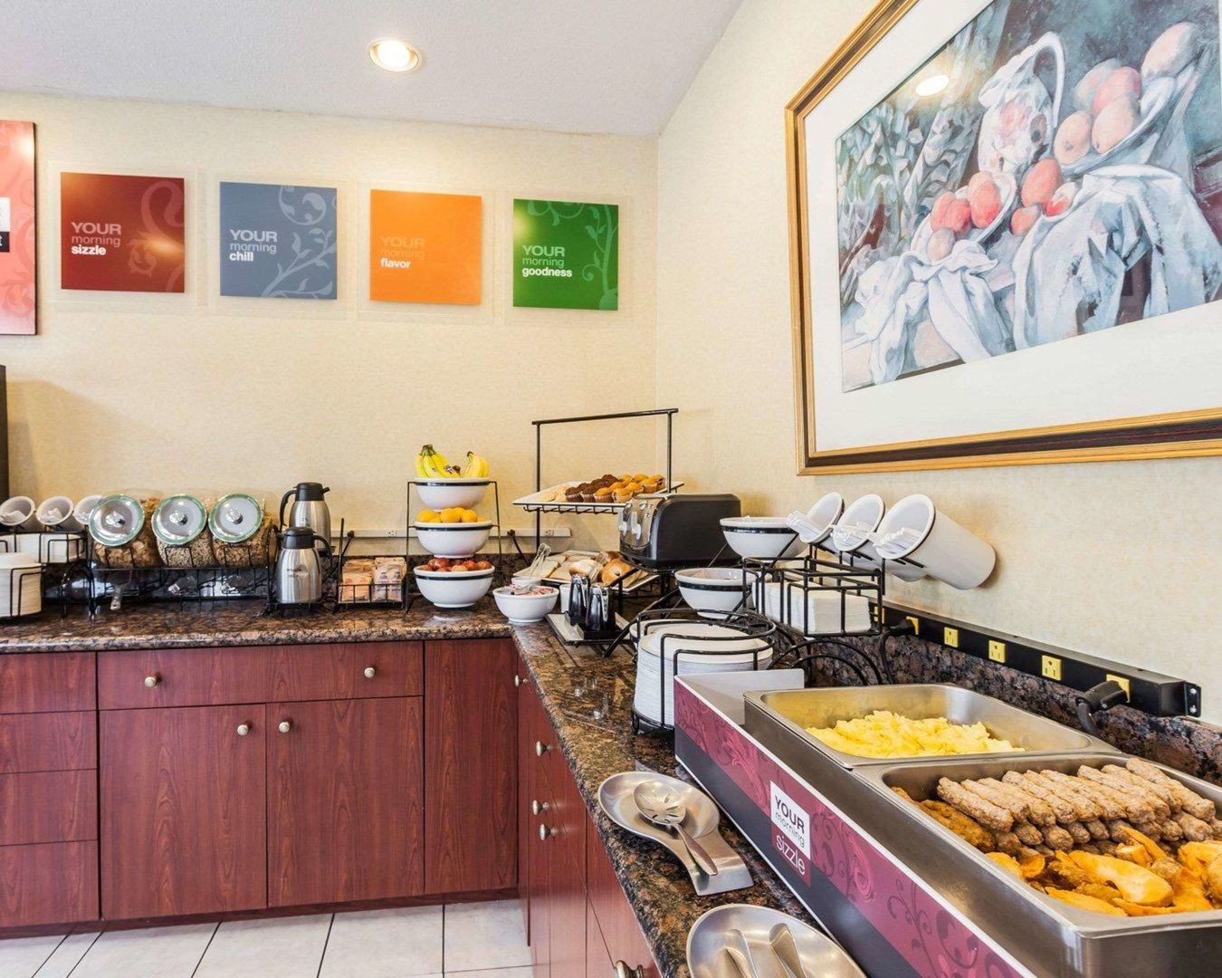 comfort inn kelso longview
