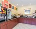 comfort inn kelso longview