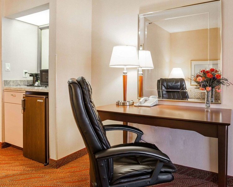 comfort inn kelso longview