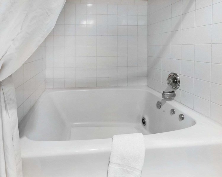 comfort inn kelso longview