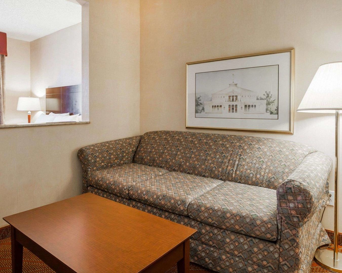 comfort inn kelso longview