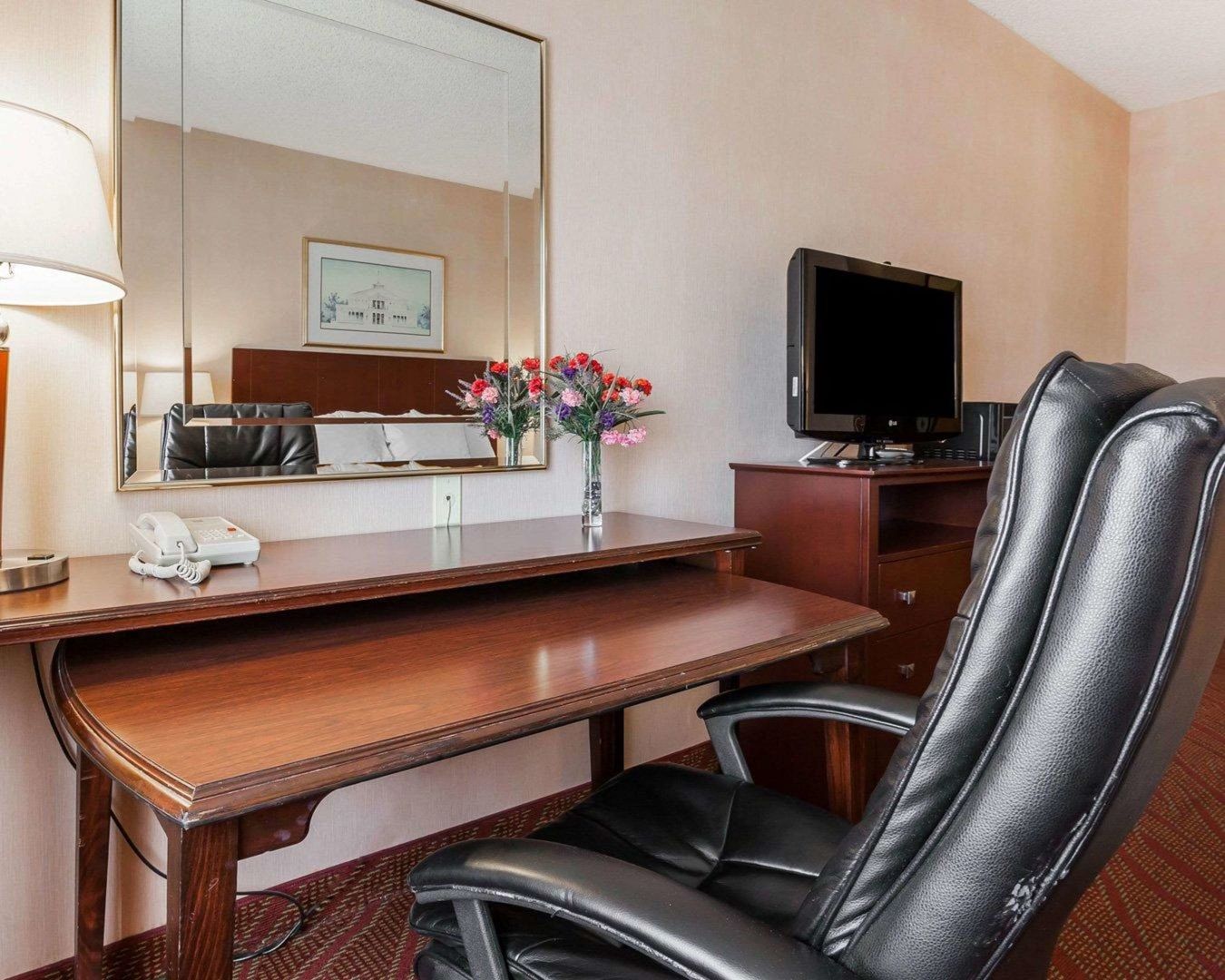 comfort inn kelso longview