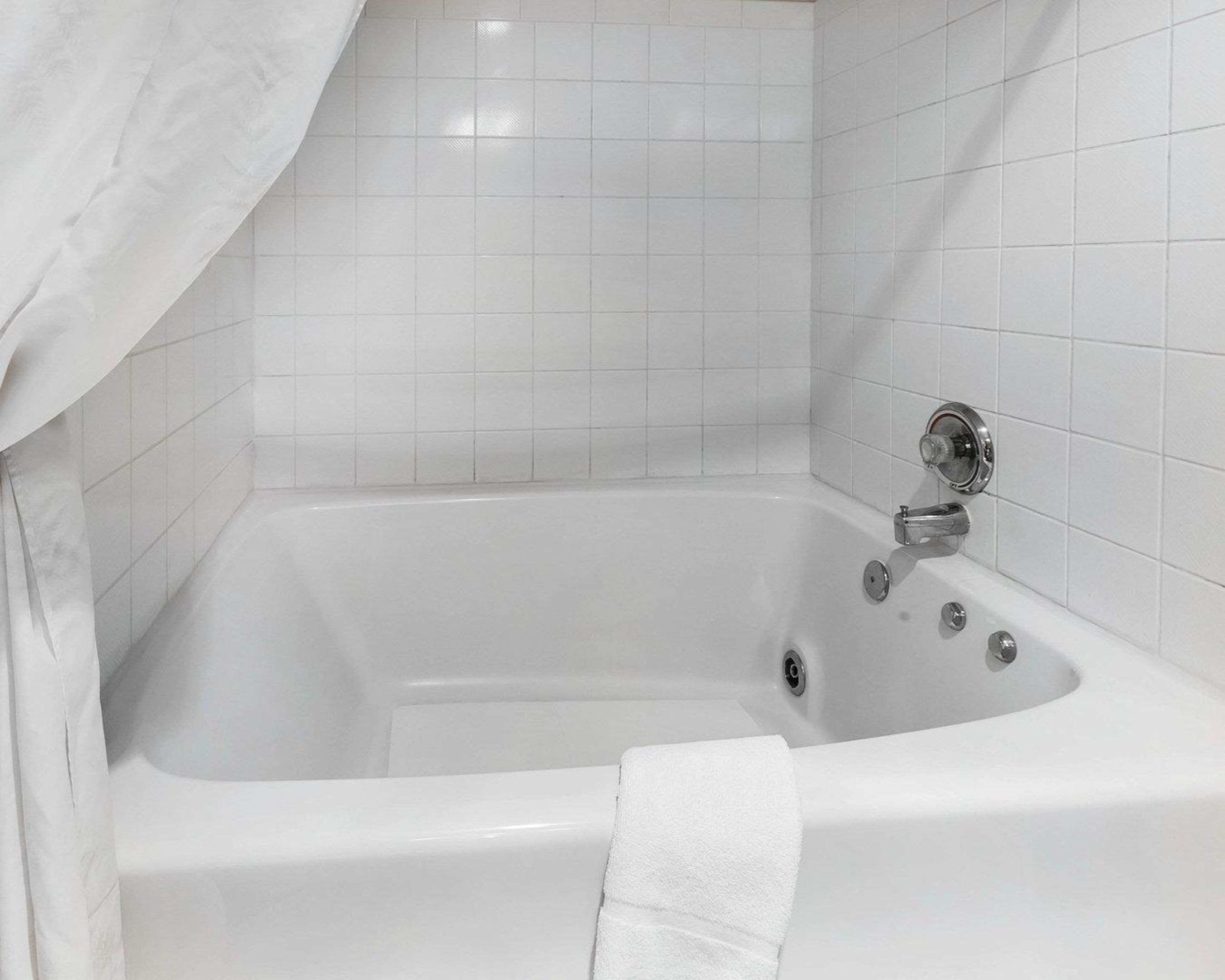 comfort inn kelso longview