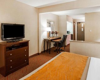 comfort inn kelso longview