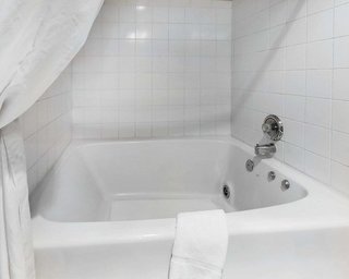 comfort inn kelso longview