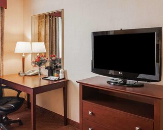 comfort inn kelso longview
