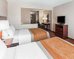 comfort inn kelso longview