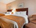 comfort inn kelso longview