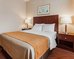 comfort inn kelso longview