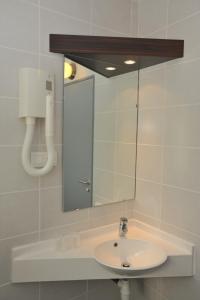 hotel akena la ferte bernard