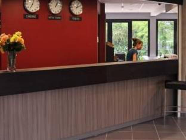 hotel akena la ferte bernard