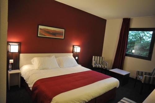 hotel akena la ferte bernard