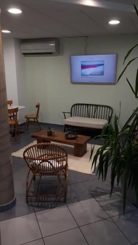 hotel akena la ferte bernard