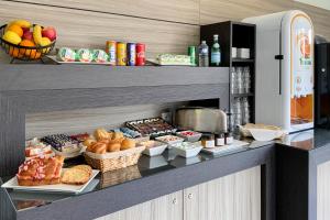 hotel akena la ferte bernard