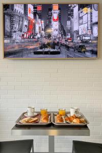 hotel akena la ferte bernard