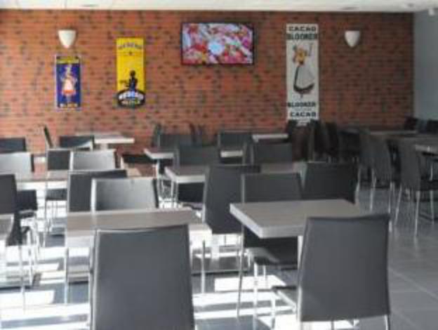 hotel akena la ferte bernard