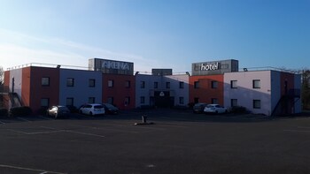 hotel akena la ferte bernard