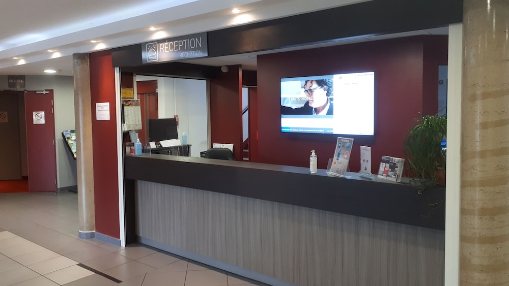 hotel akena la ferte bernard