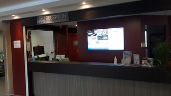 hotel akena la ferte bernard