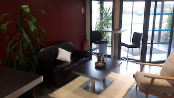 hotel akena la ferte bernard