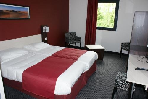 hotel akena la ferte bernard