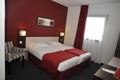 hotel akena la ferte bernard