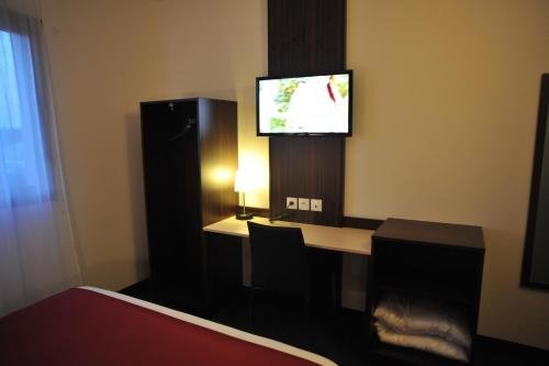 hotel akena la ferte bernard