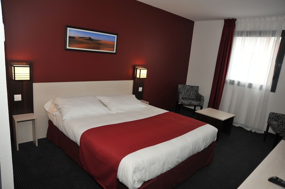 Hôtel Akena La Ferté Bernard,Cherreau>>Cherre,3 star