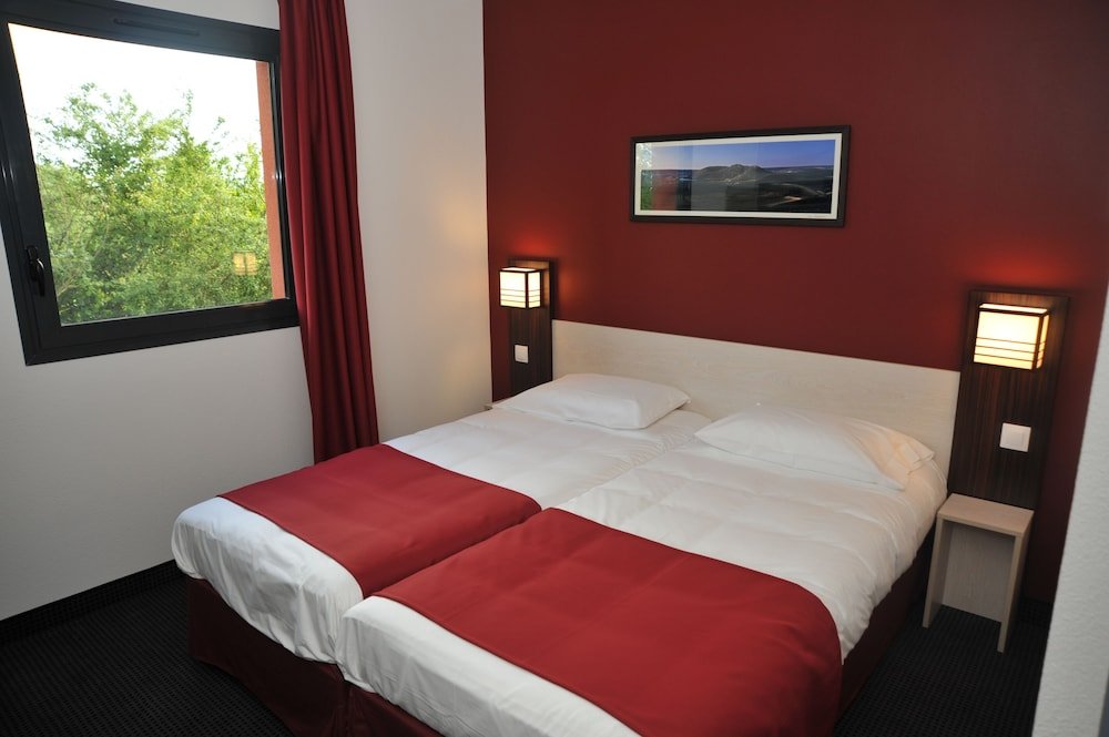 Hôtel Akena La Ferté Bernard,Cherreau>>Cherre,3 star