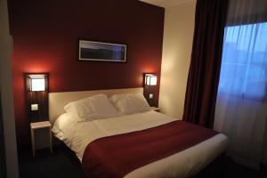 hotel akena la ferte bernard