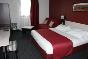 hotel akena la ferte bernard