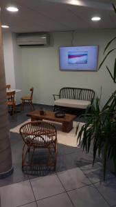 hotel akena la ferte bernard