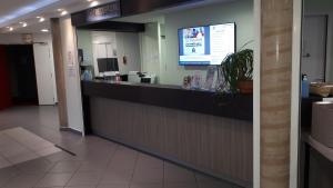 hotel akena la ferte bernard