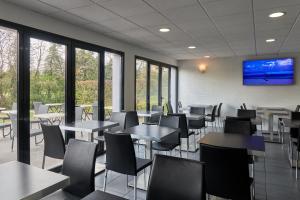 hotel akena la ferte bernard