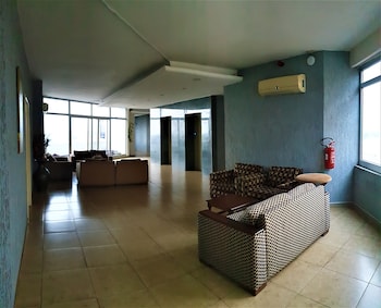 Robinhood Inn,Greater Accra>>Accra,3 star