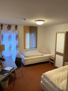 Astra Hotel Garni,Rastatt>>Baden-Baden,3 star