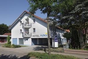 Astra Hotel Garni,Rastatt>>Baden-Baden,3 star