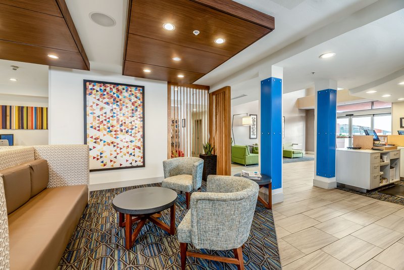 holiday inn express fremont milpitas central by ihg