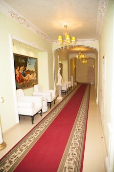 Plaza Hotel,Volgograd Oblast>>Volgograd,3 star