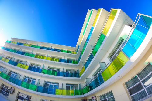 lime hotel