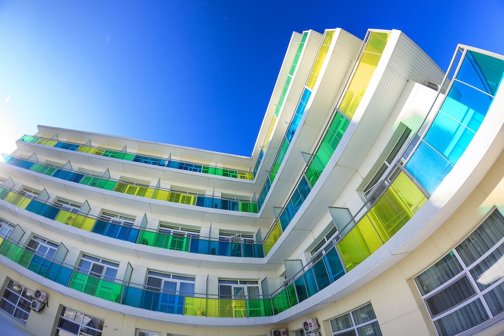lime hotel