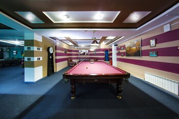 lime hotel