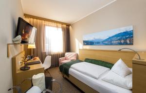 Hotel Moserhof,Bad Kleinkirchheim>>Austrian Alps,4 star