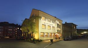 Comfort Hotel Tom Kyle,Kiel>>Hamburg,3 star