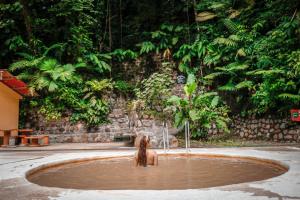 Recreo Verde Hot Springs & Spa,Rio Segundo>>Alajuela,2.5 star