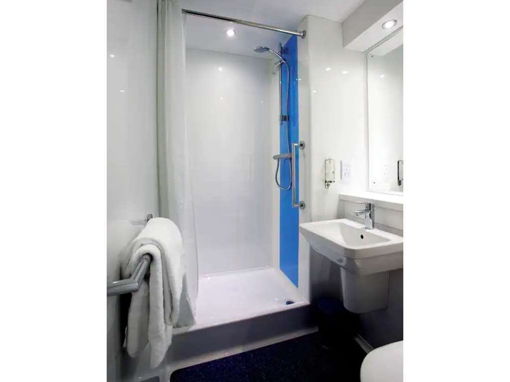 travelodge cambridge newmarket road